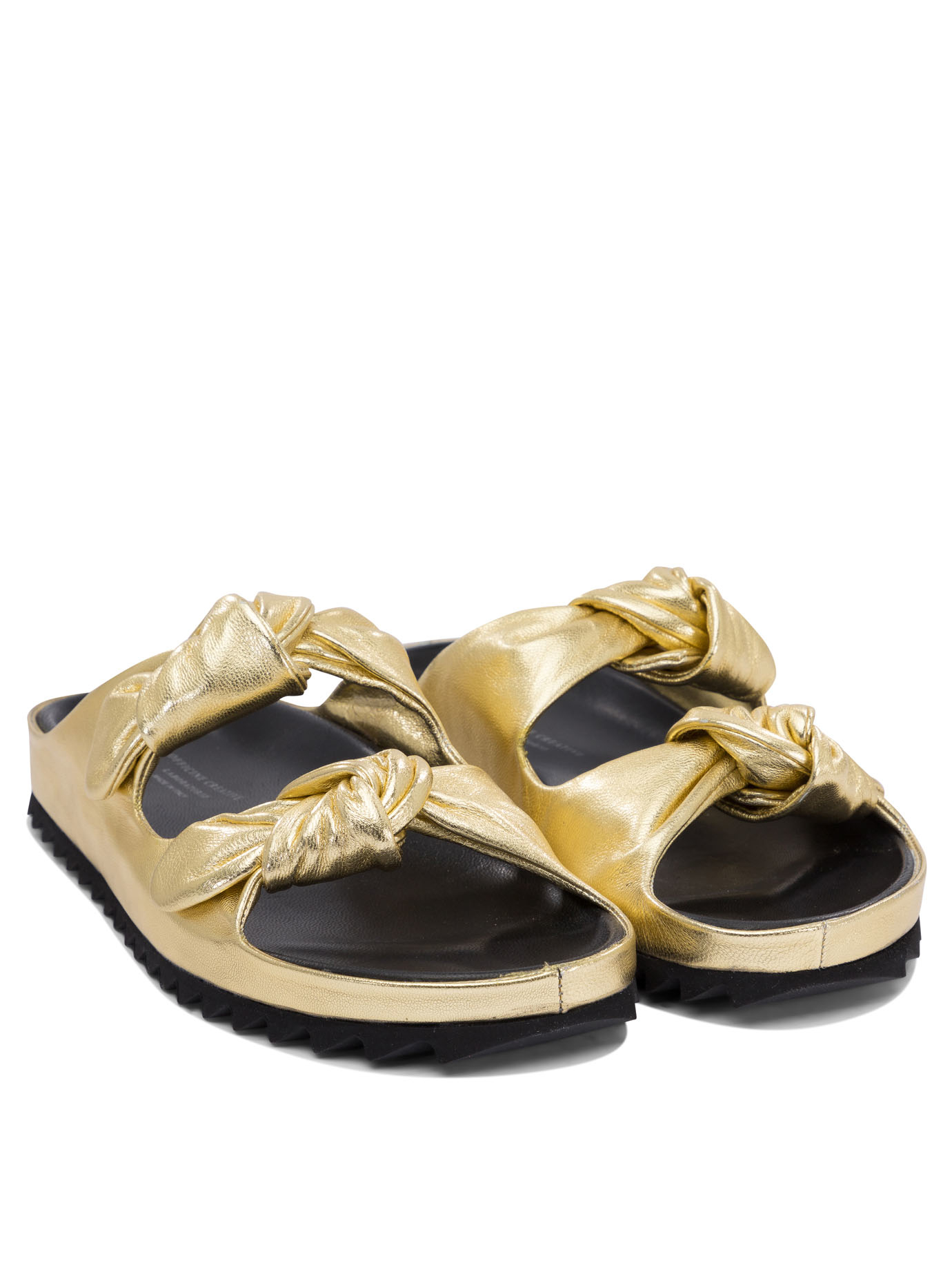 サンダル・ミュール Officine Creative \"Pelagie\" sandals