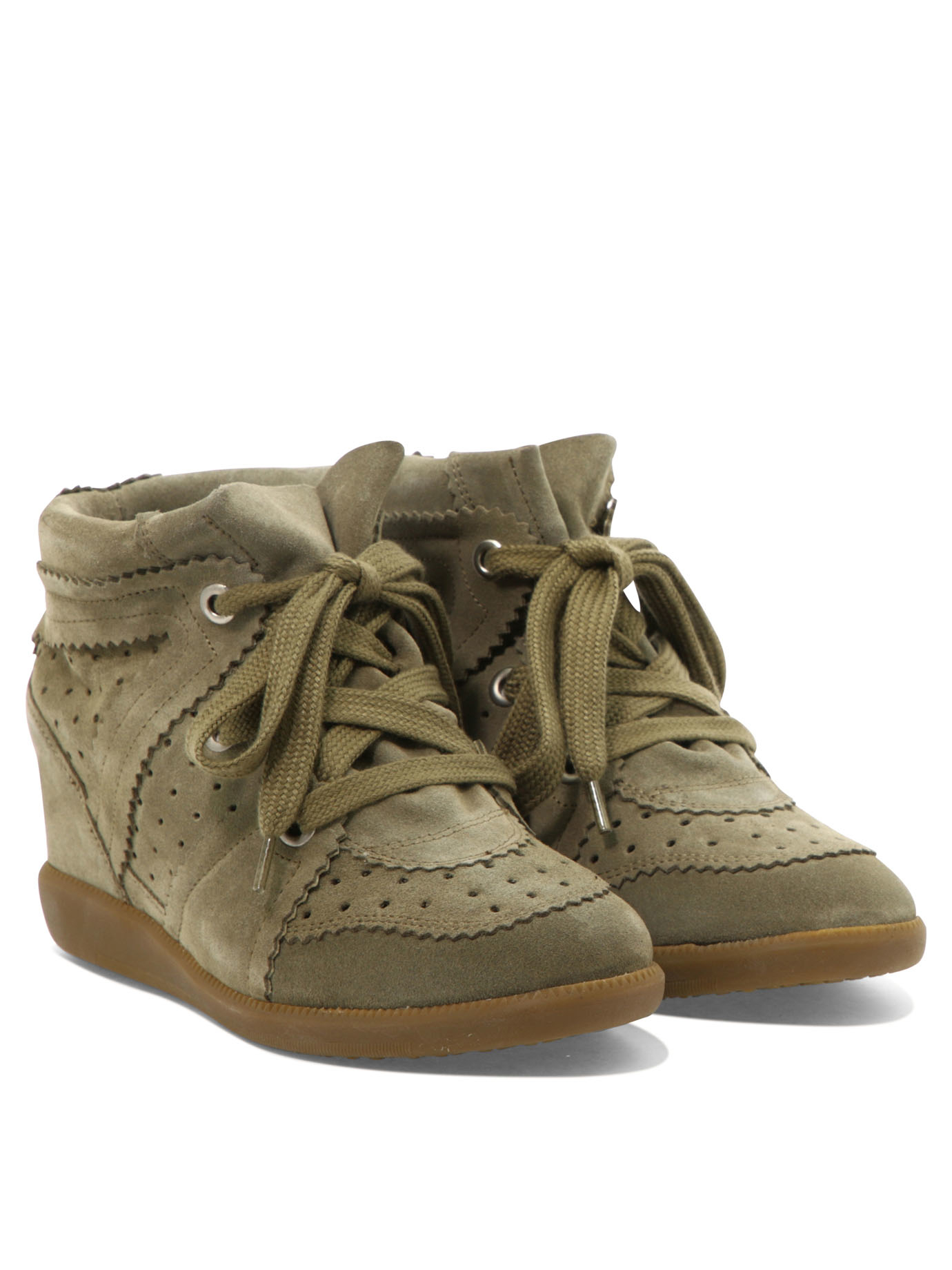スニーカー Isabel Marant \"Bobby\" sneakers