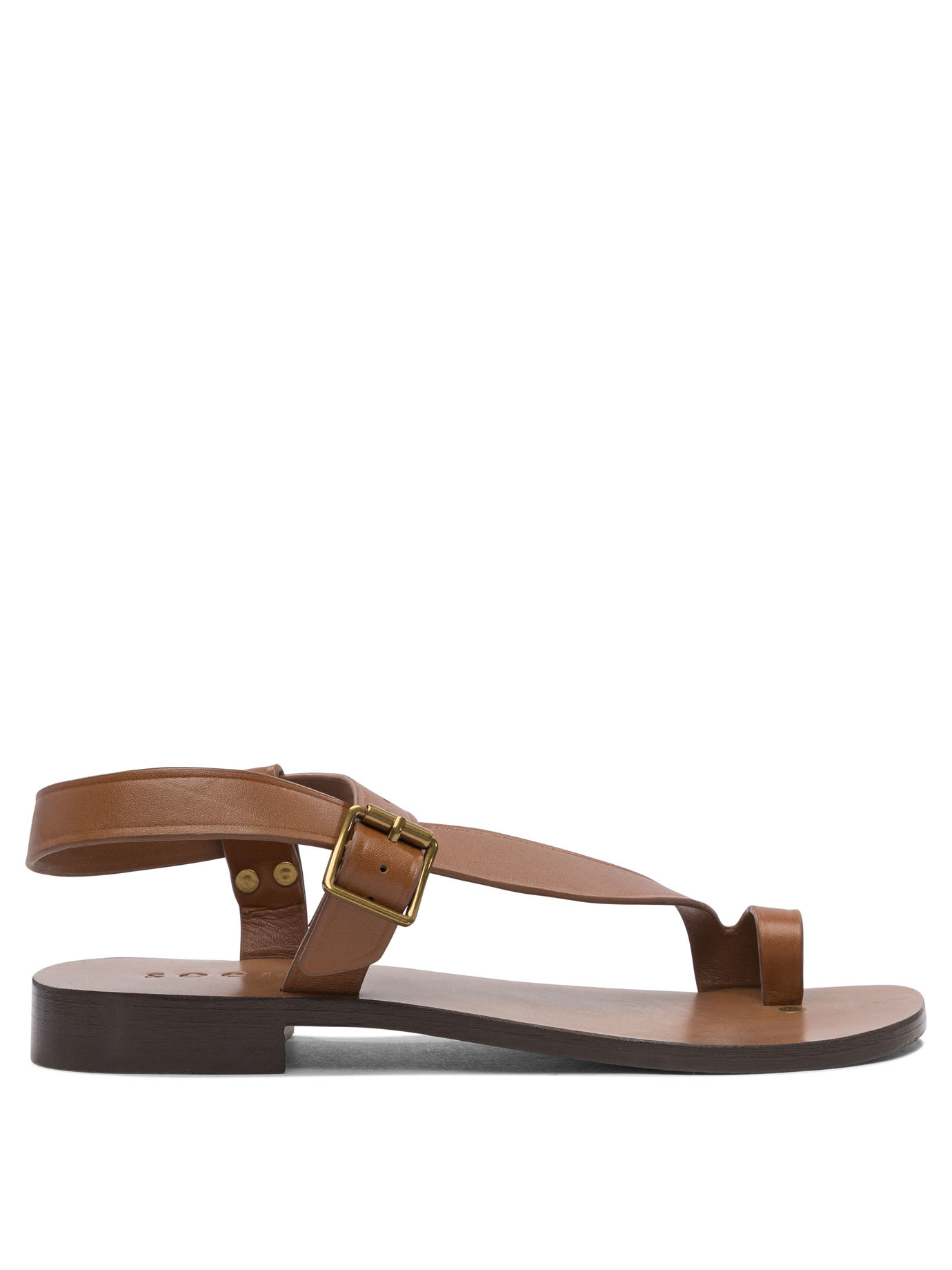 サンダル・ミュール Soeur \"Delhi\" Sandals