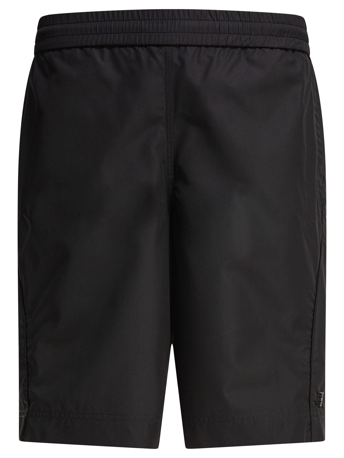 ハーフ・ショートパンツ Givenchy 4G logo shorts