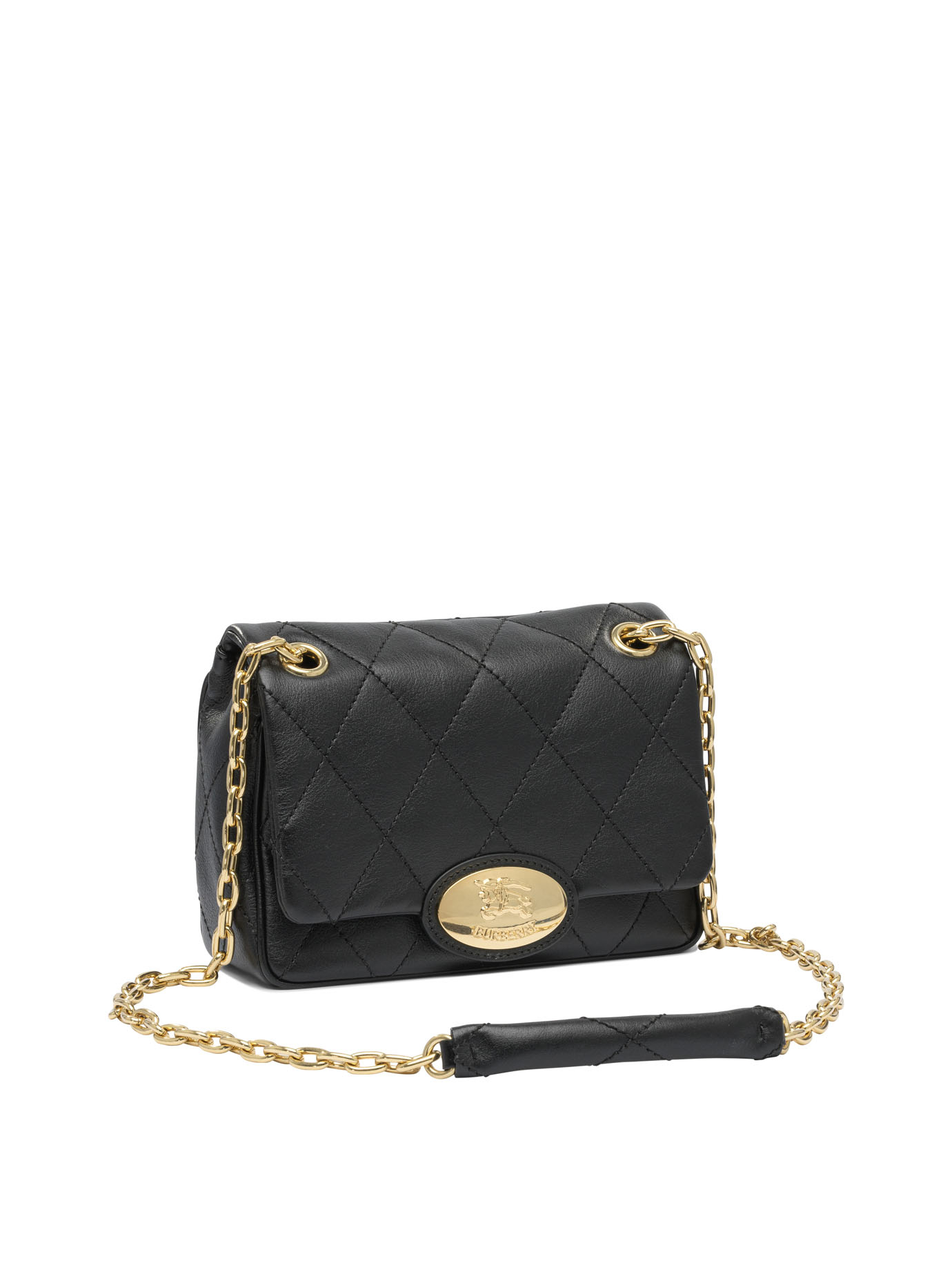ショルダーバッグ・ポシェット Burberry \"Strand\" crossbody bag