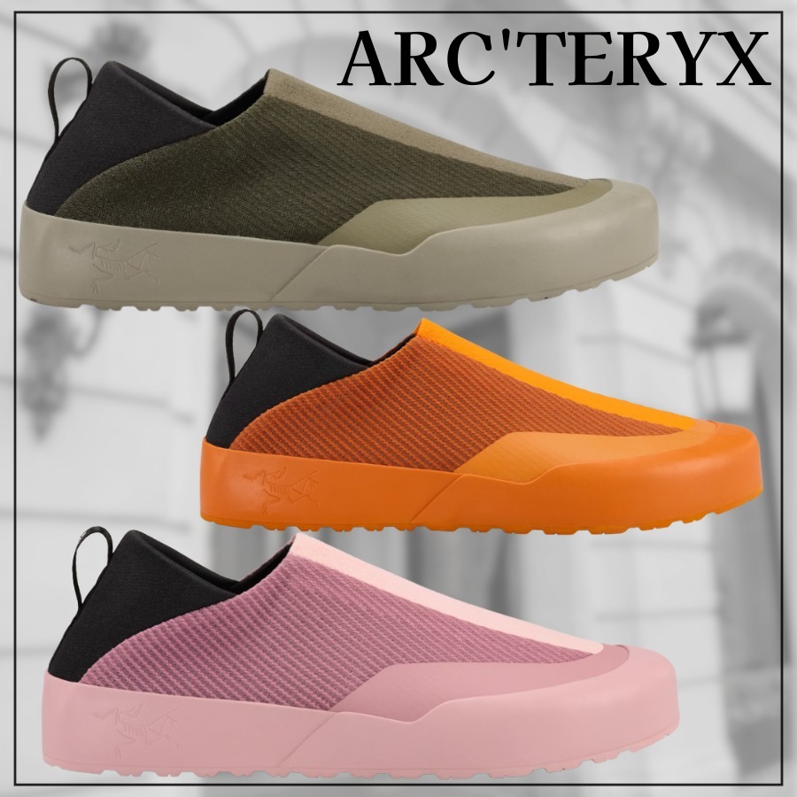 【ARC'TERYX】クラッグ マルチ シューズ ★ 通気性・軽量性抜群