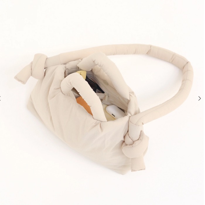 【OLEND】MINIOna Soft Bag 3Way -25colors-