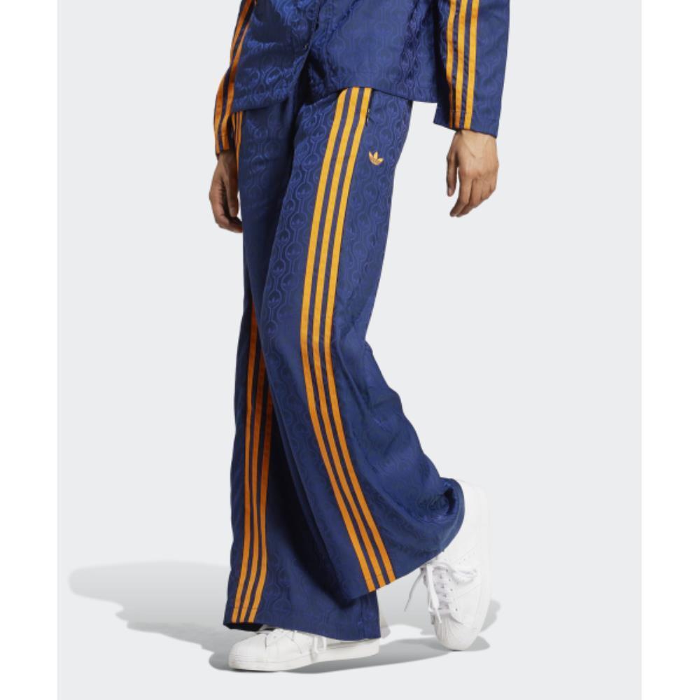★adidas★ 70s wide leg pants navy JN7663