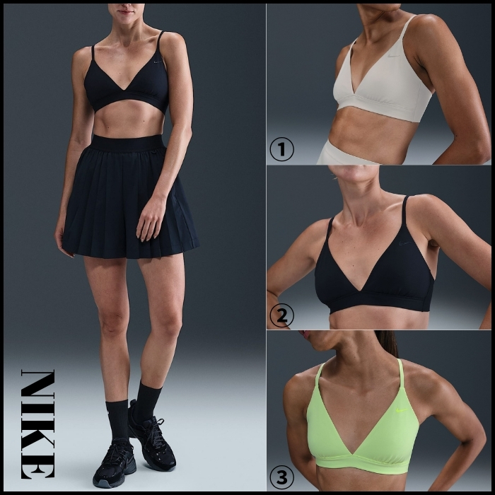 【Nike】★スポーツブラ★ Women's Light-Support Sports Bra