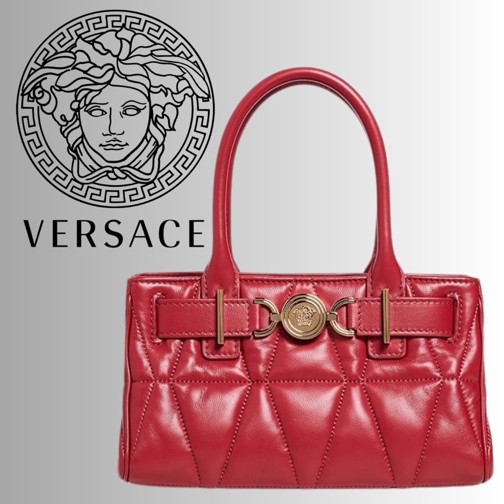 【VERSACE】国内発送★バッグ