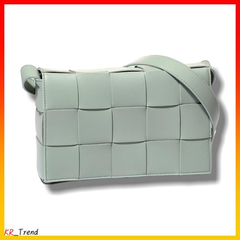 ★BOTTEGA VENETA★イントレチャート カセットバッグ