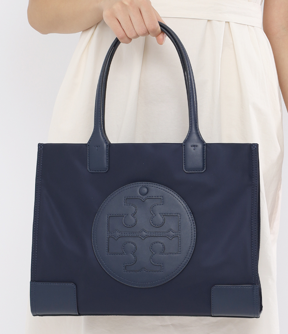 ★Tory Burch★エラ スモール トートバッグ