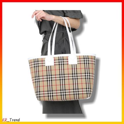 Burberry(バーバリー) トートバッグ(レディース) 6ページ目