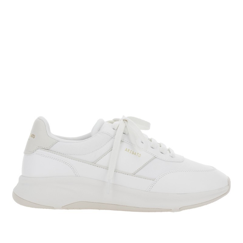 スニーカー AXEL ARIGATO FW25 Genesis Neo Runner (F2746001 WHITEWHITE)