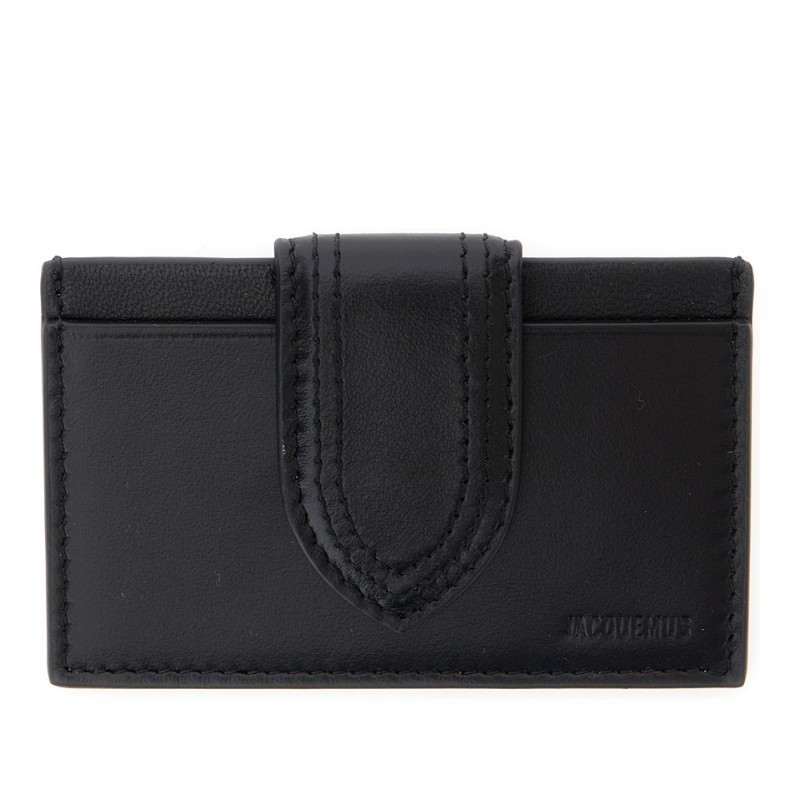 カードケース・名刺入れ JACQUEMUS LE PORTE-CARTES BAMBINO (SLW00122AC0 1C01990)