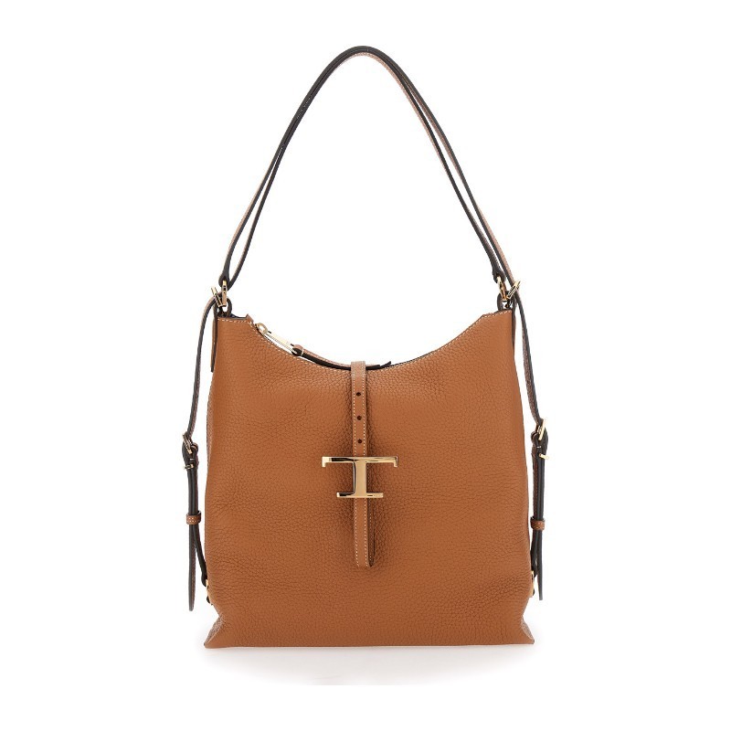 ショルダーバッグ・ポシェット TOD'S FW25 TSE SACCA ZAINO PICCOLA (XBWTSEW0200WNT S410)