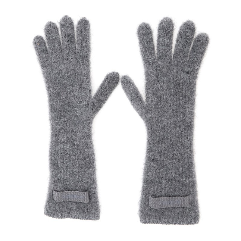 手袋 JACQUEMUS FW25 LES GANTS GROS GRAIN (ACU00668 AK00227970)