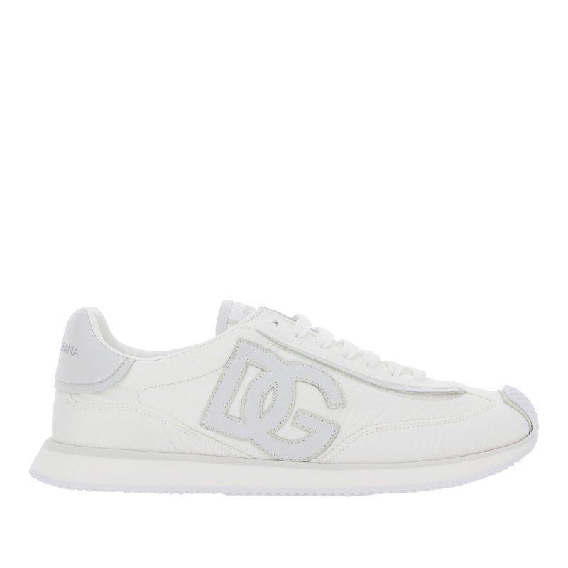 スニーカー Dolce & Gabbana FW25 DG CUSHION (CS2288 AF99280001)