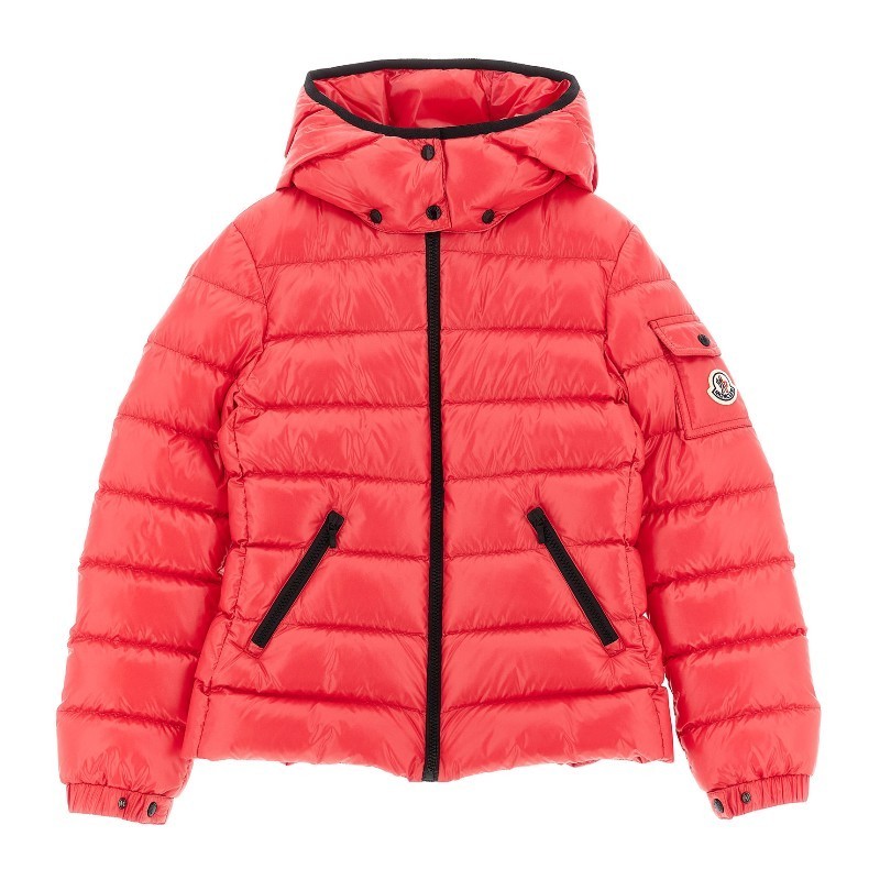 キッズアウター MONCLER FW25 'Bady' down jacket (K29541A5271068950 410)