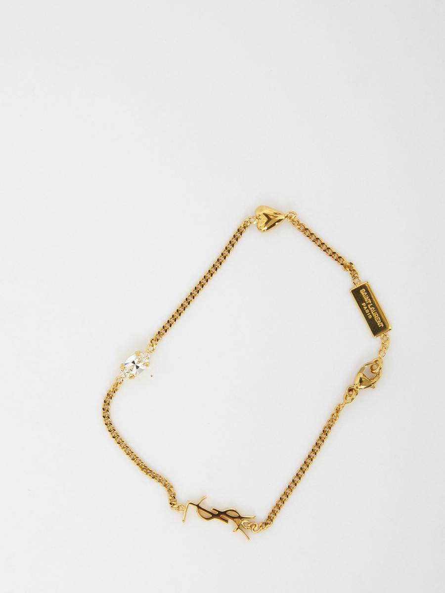 【関税＆送料込み】Saint Laurent Opyum Bracelet