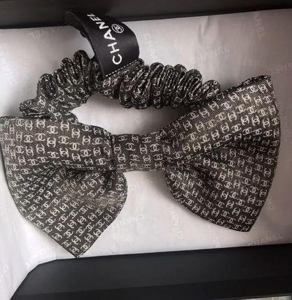 CHANEL☆ヘアアクセサリー