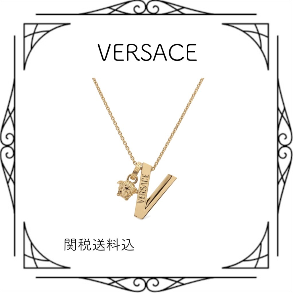 【関税送料込】ペンダントネックレス☆☆