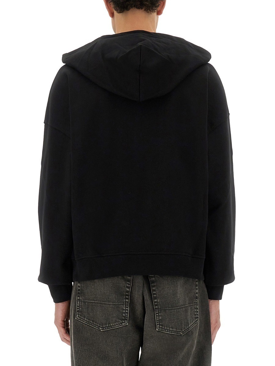 【関税&送料込】Vivienne Westwood Hoodie