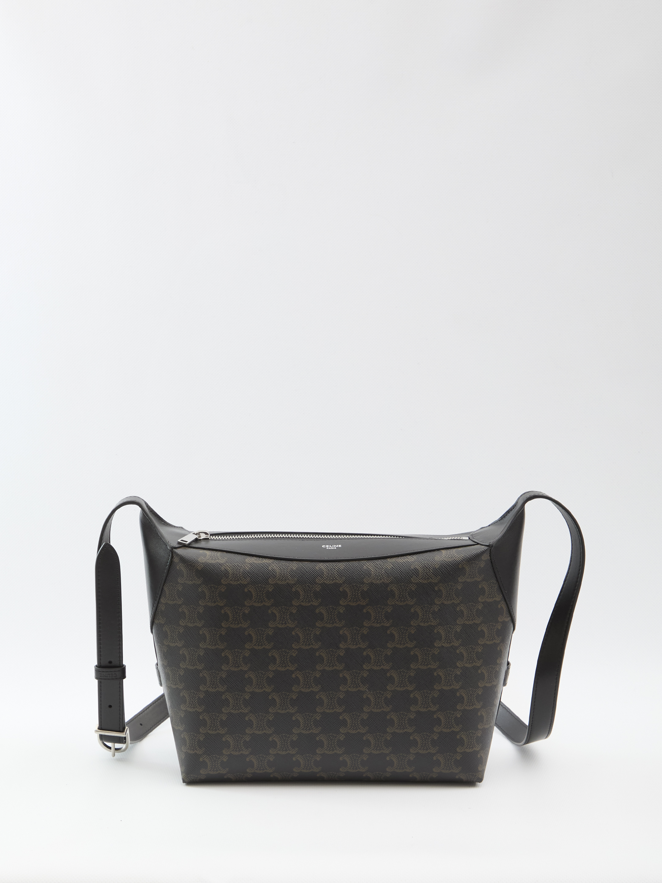 【関税&送料込】Celine Triomphe Crossbody