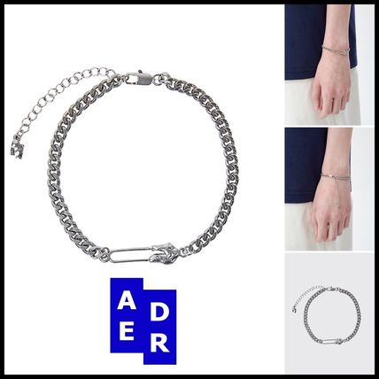 20-60代 人気ファッションブランド ADERERROR(アーダーエラー) ブレスレット(メンズ) - 海外通販のBUYMA アクセサリー