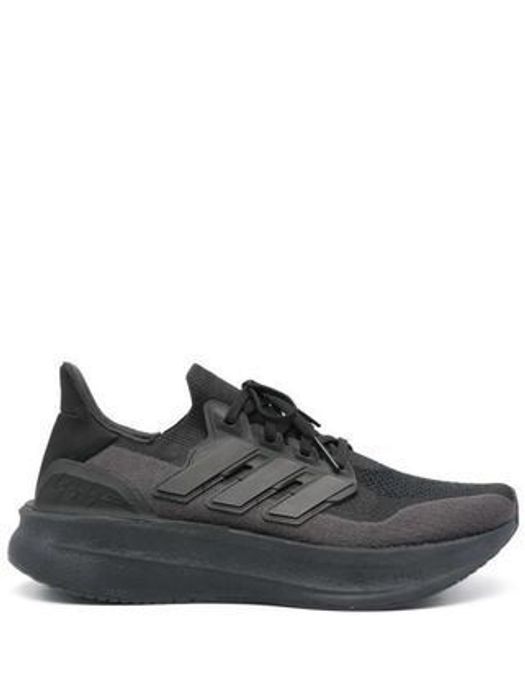 Y-3 レディース スニーカー ブラック JP7438BLACK