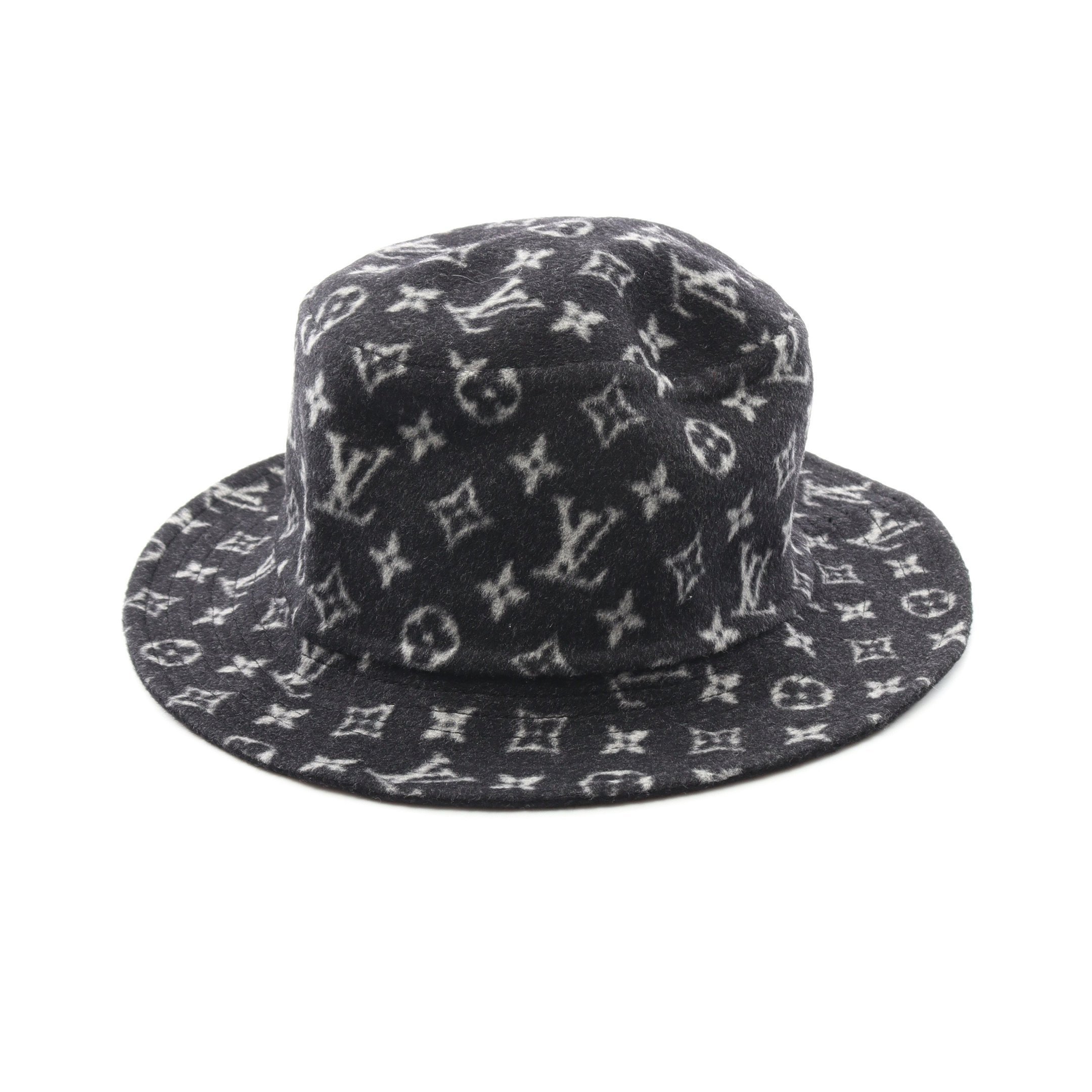 LOUIS VUITTON 帽子