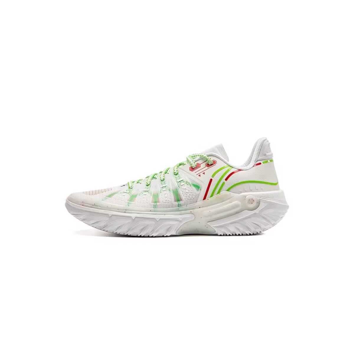 LI-NING★2025スニーカー人気品 6~13日届け/送無料4色