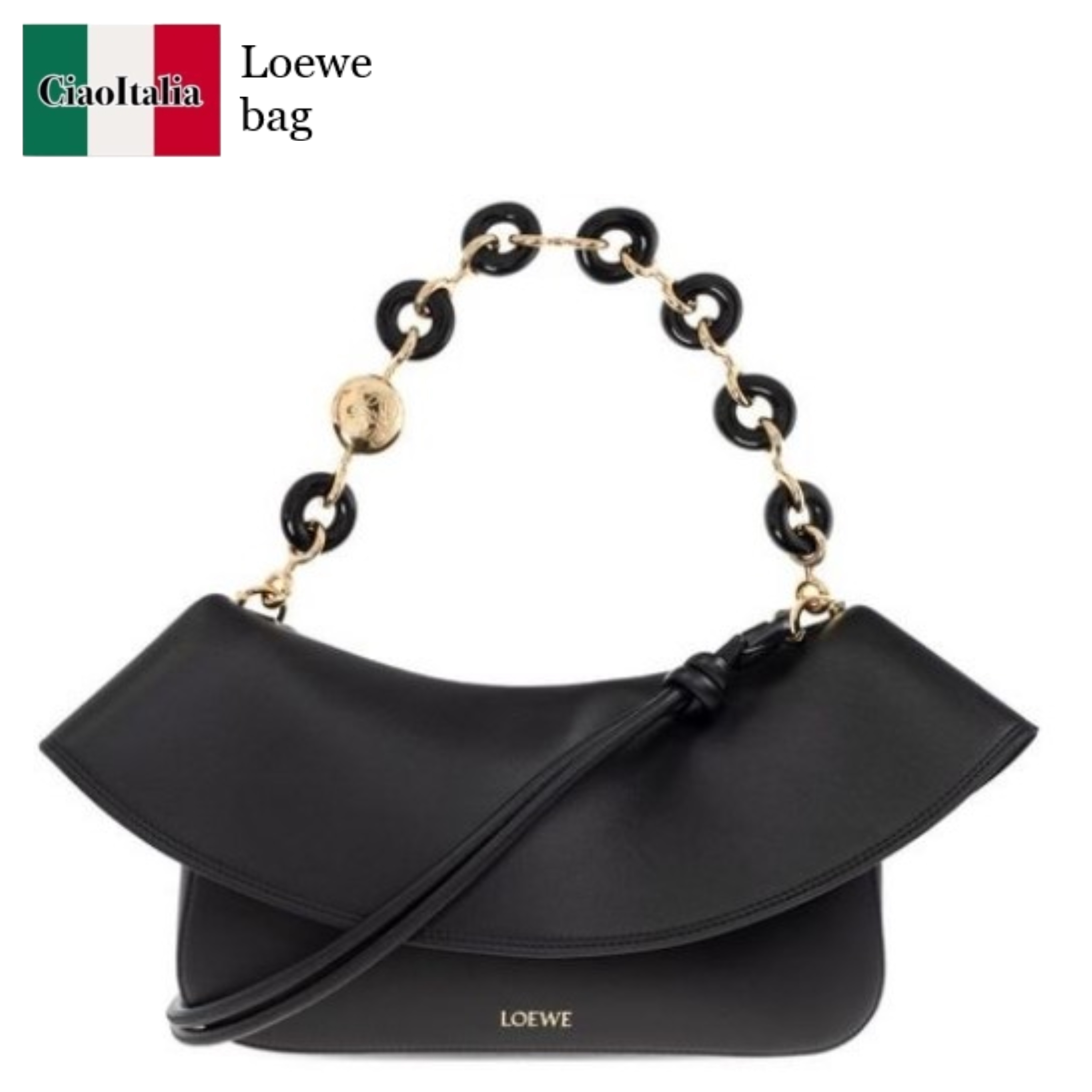 ショルダーバッグ・ポシェット Loewe bag