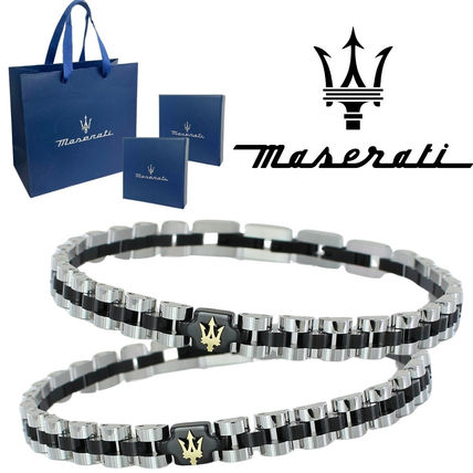 MASERATI(マセラティ) アクセサリー(メンズ) - 海外通販のBUYMA