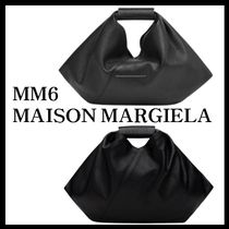☆送料・関税込☆Maison Margiela★ジャパニーズ ハンドバッグ★