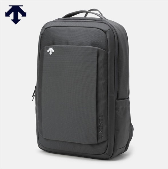 [EMS送料込] DESCENTE コミューター バックパック 23L DG