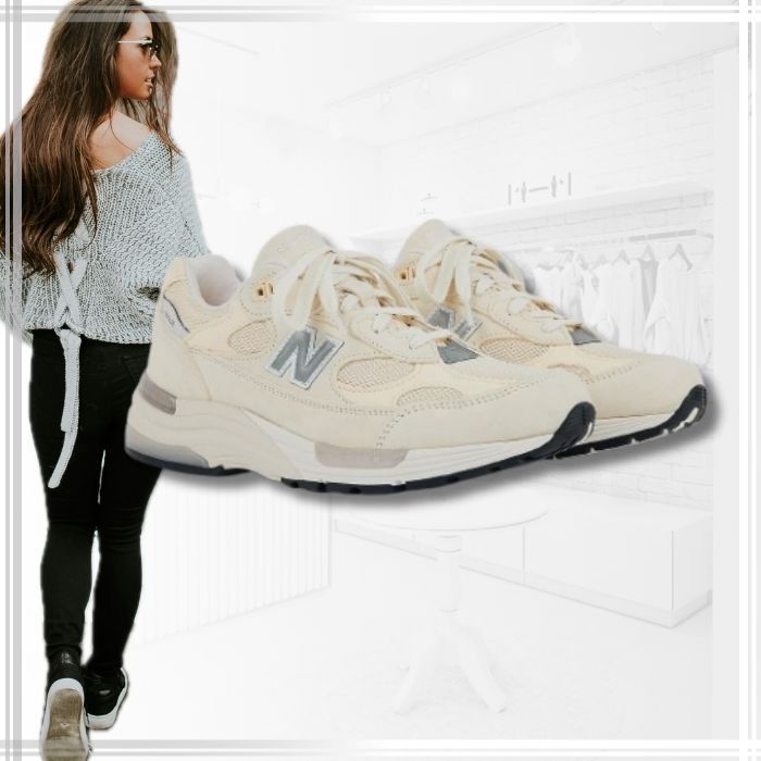 【人気シルエット】New Balance シューズ ミニマル クッション性