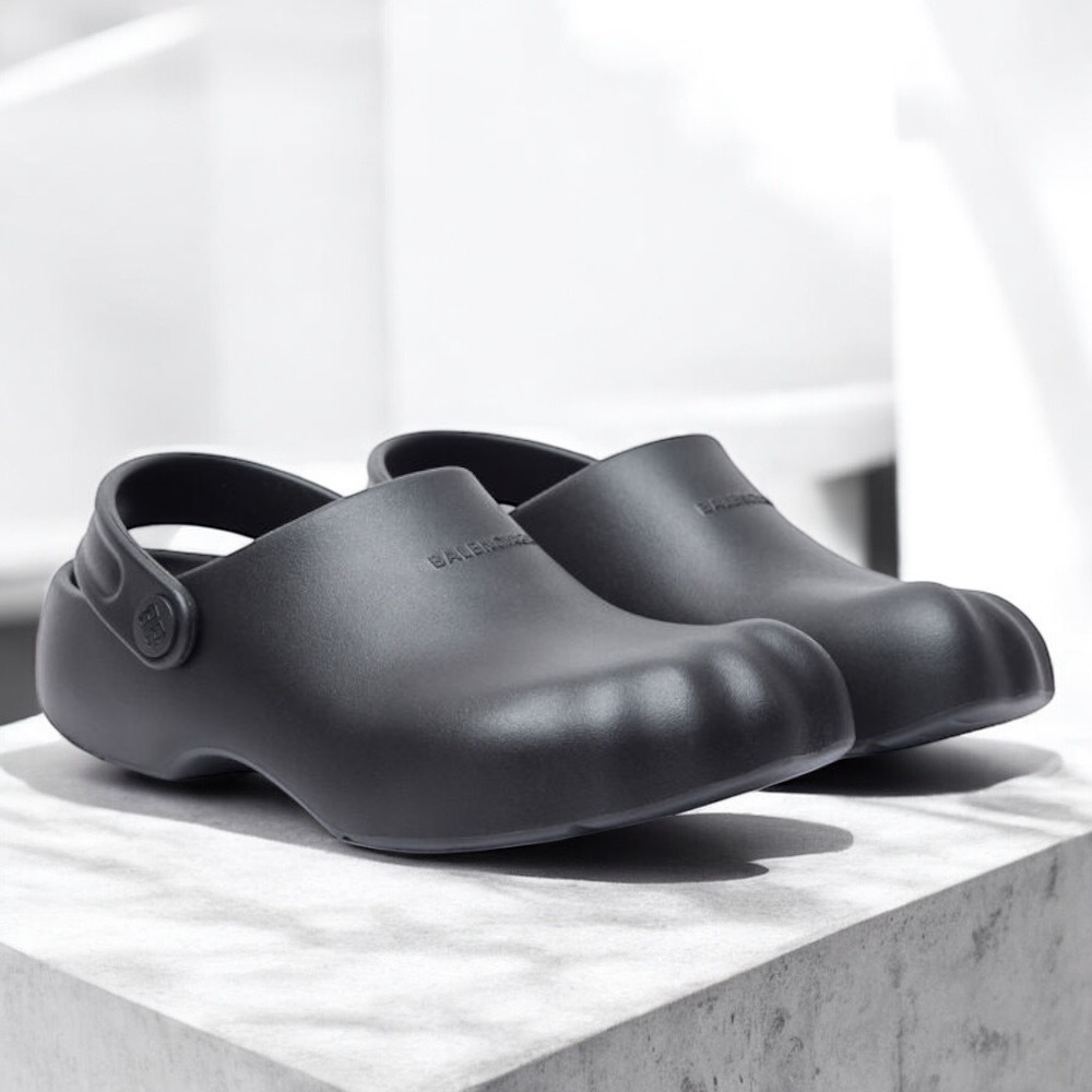 BALENCIAGA サンデーミュール