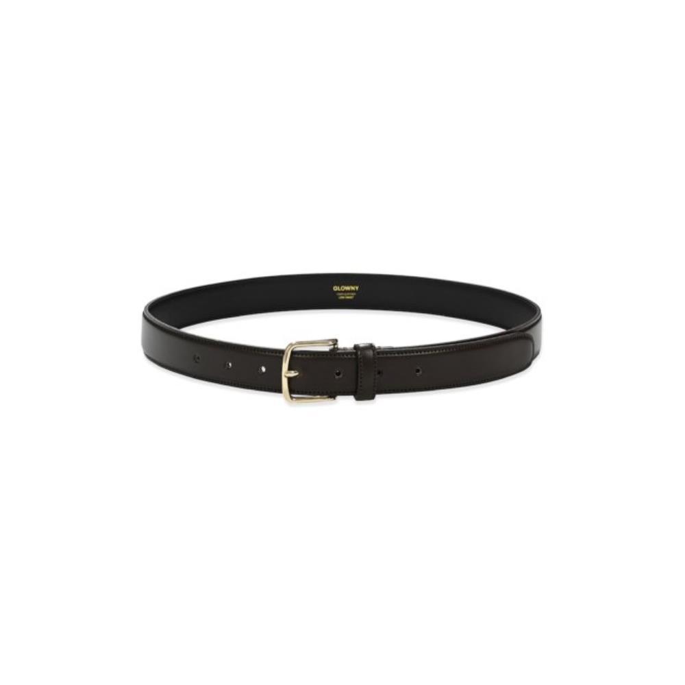 ◆GLOWNY◆ EVERYDAY G CLASSIC BELT BROWN GY24CLABT001BR