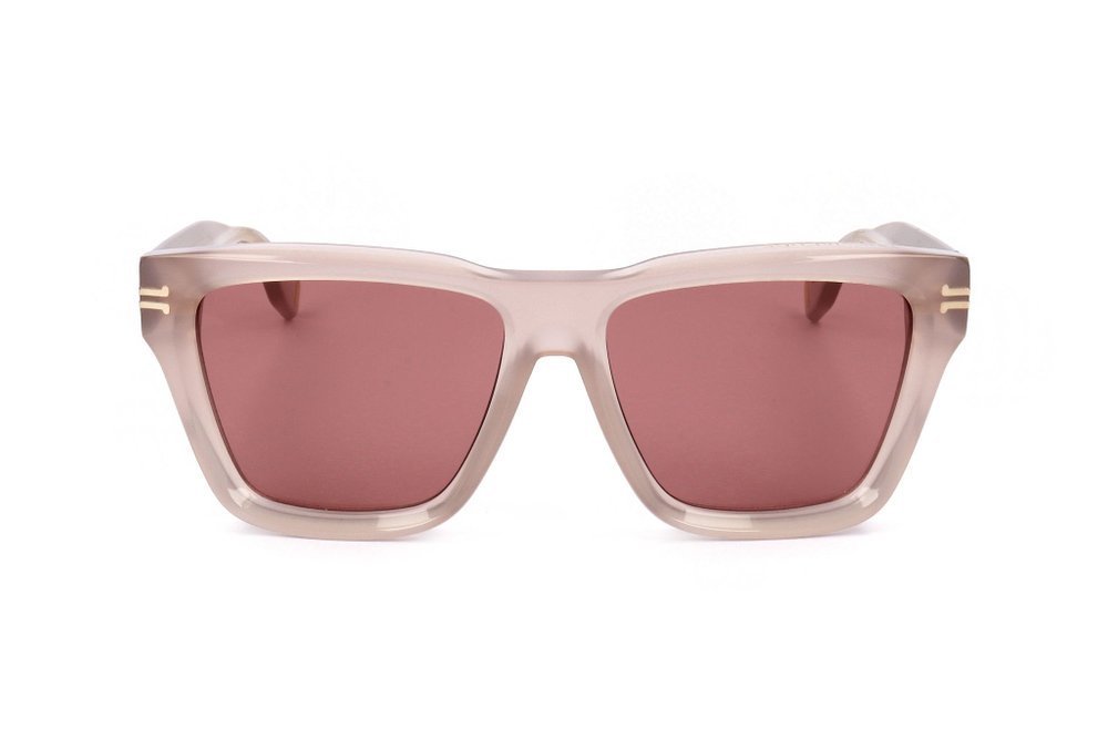 Marc Jacobs スクエアフレムサンクラス MJ1002S FWM