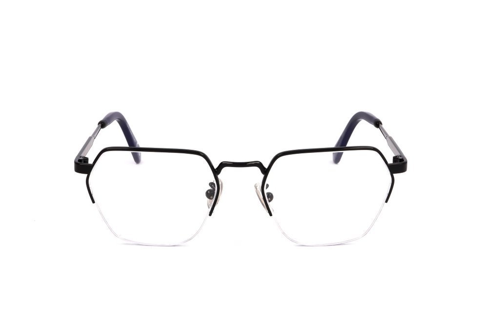 MARNI モハクリフシオメトリックフレムクラス MOHERCLIFFS