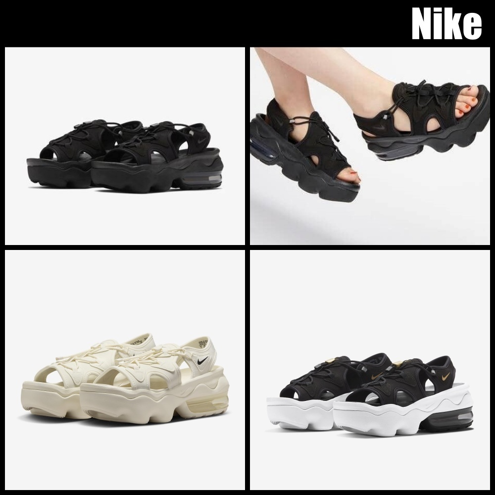 【NIKE】Air Max Koko Sandal サンダル★追跡可