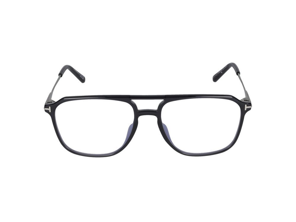 TOMFORD ハイロットフレムメカネ FT5665B 020