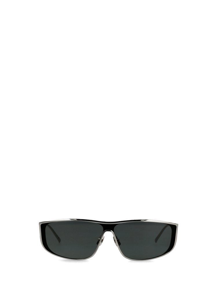 SAINT LAURENT SL605 ルナ 矩形 フレム サンクラス 【関税込】