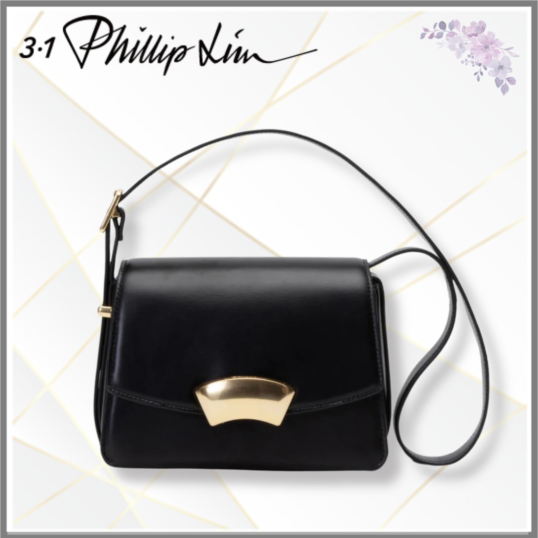 【3.1 Phillip Lim】IDショルダーバッグ