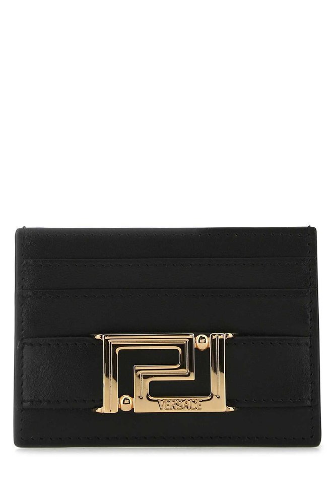 VERSACE ロコフレトカトホルタ 10072181A05134 1B00V