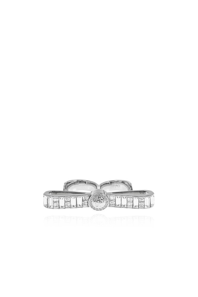 VERSACE リホンティテルツフィンカリンク 10178121A00621 4JEE0