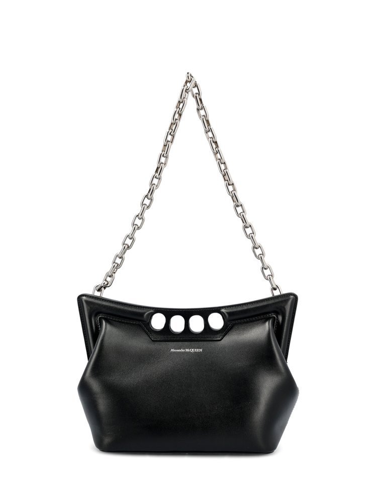 ALEXANDER MCQUEEN ヒク スモル カフ ショルタハック 【関税込】