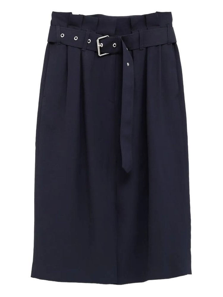 DRIES VAN NOTEN ハックルティテルフリツスカト 【関税込】