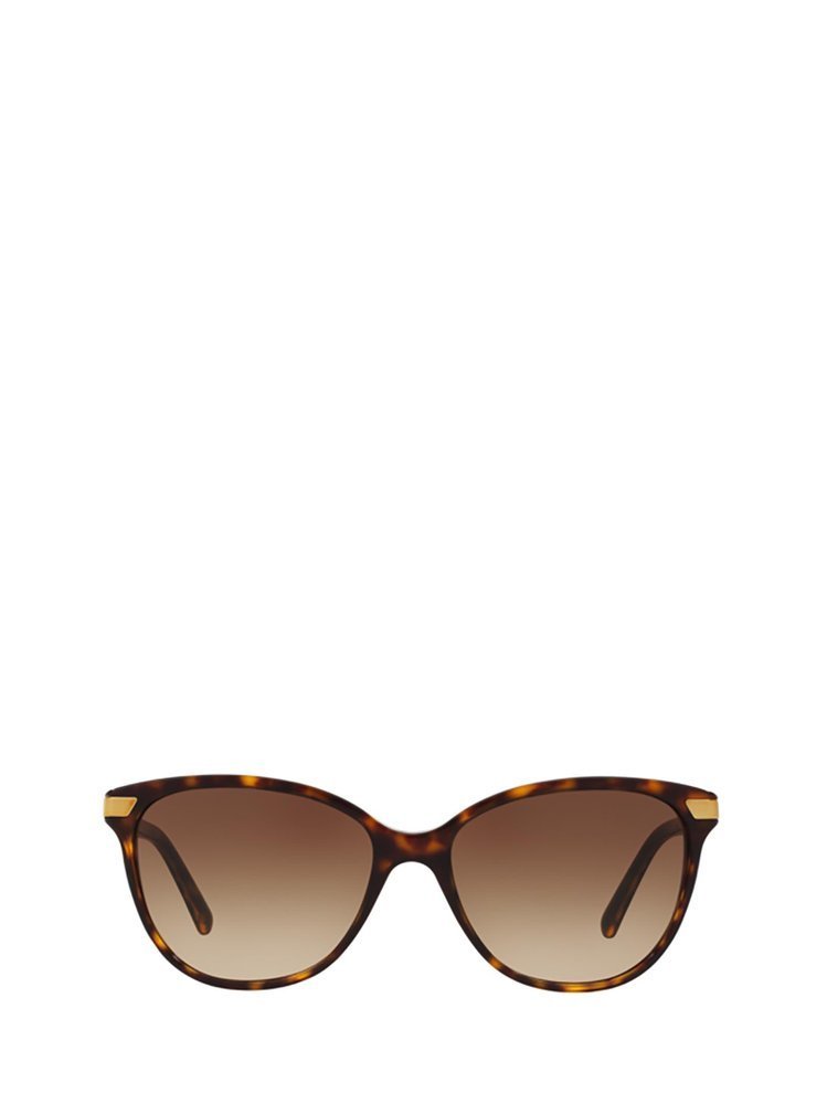 BURBERRY キャットアイフレムサンクラス BE4216300213 300213