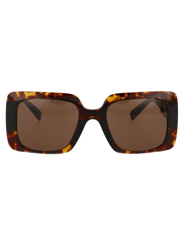 VERSACE スクエアフレムサンクラス 0VE4405 10873