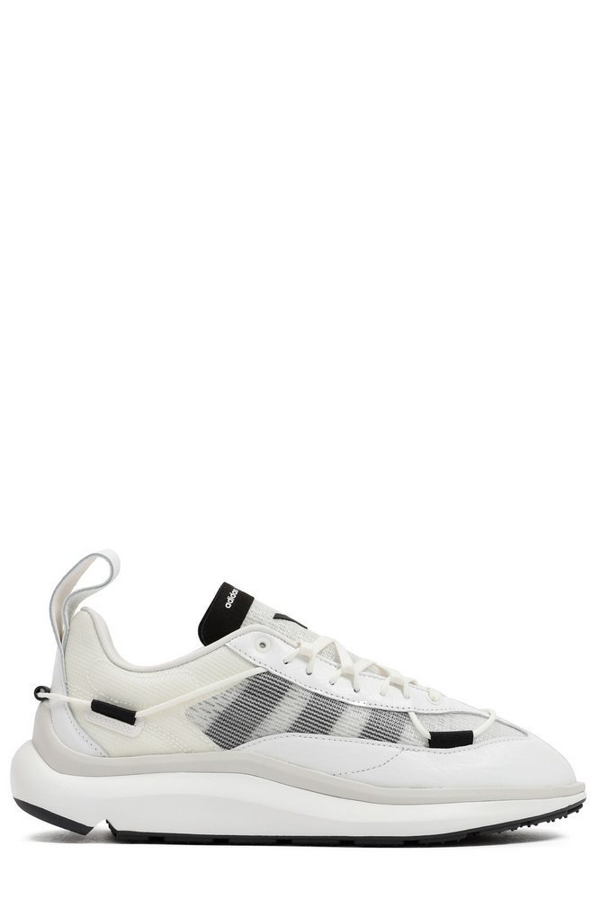 Y-3 ロコ ティテル レスアッフ スニカ 【関税込】