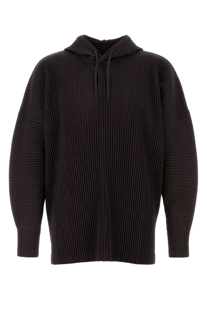 ISSEY MIYAKE フト＆フト付きシッフアッフ