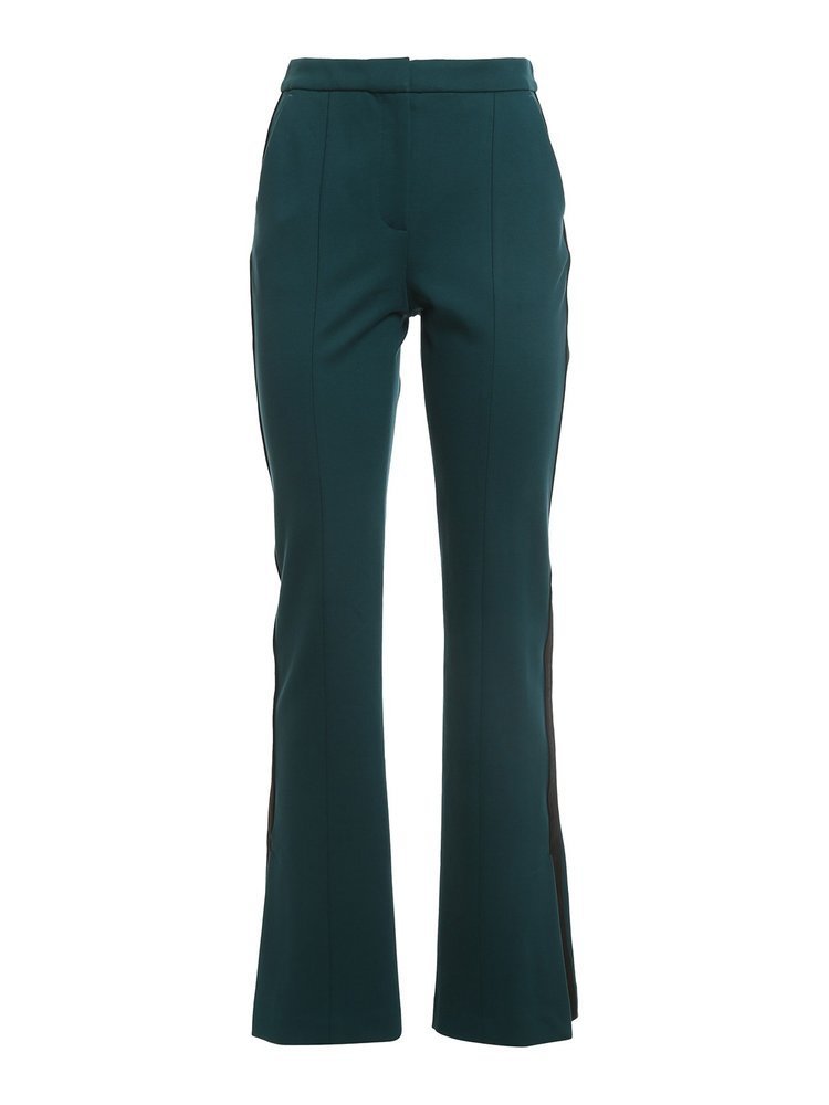 KARL LAGERFELD ロコテフハンツ 220W1002 652DEEPTEAL